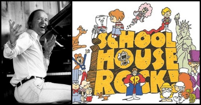 schoolhouse rock