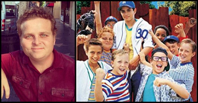 'The Sandlot' Cast Reunites After 25 Years To Play Baseball And Prove ...