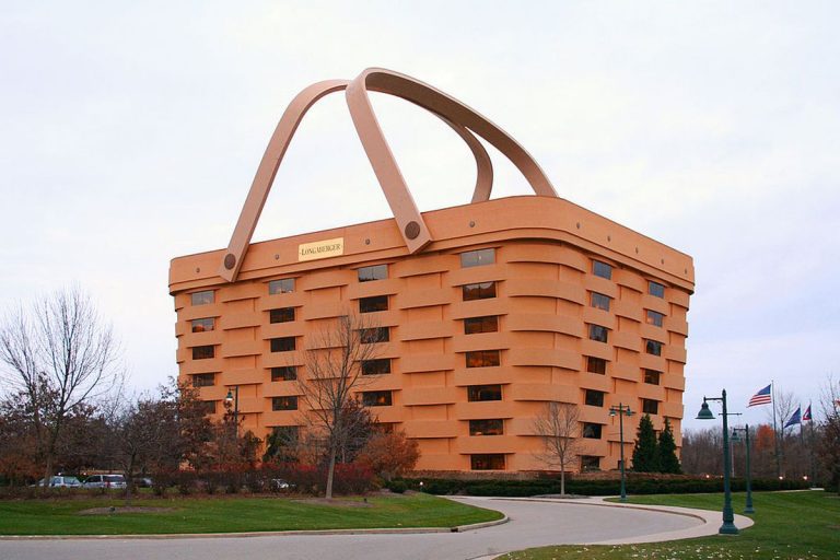 Longaberger Co. Closes Its Doors Are Those Baskets Still Collectible?