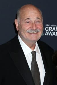 Rob Reiner at the 2020 Clive Davis Pre-Grammy Party