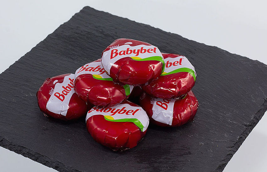 babybel cheese