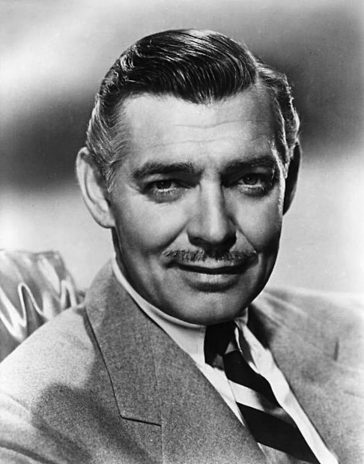 Clark Gable's Grandson Is 29 Years Old And Pursuing A Career In The ...