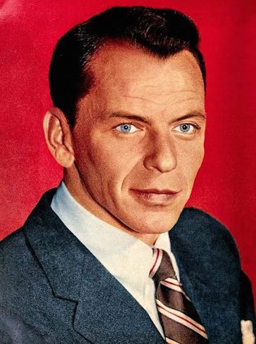 Frank Sinatra's Legacy Lives On 20 Years After His Death