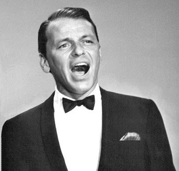 Frank Sinatra's Legacy Lives On 20 Years After His Death