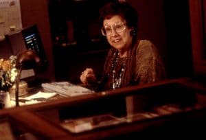 YOU'VE GOT MAIL, Jean Stapleton