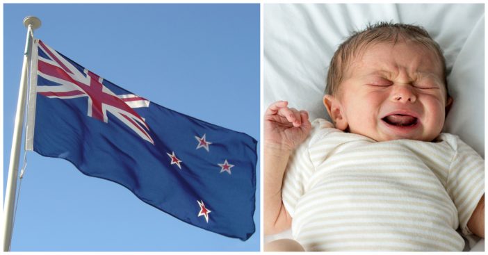 baby names new zealand