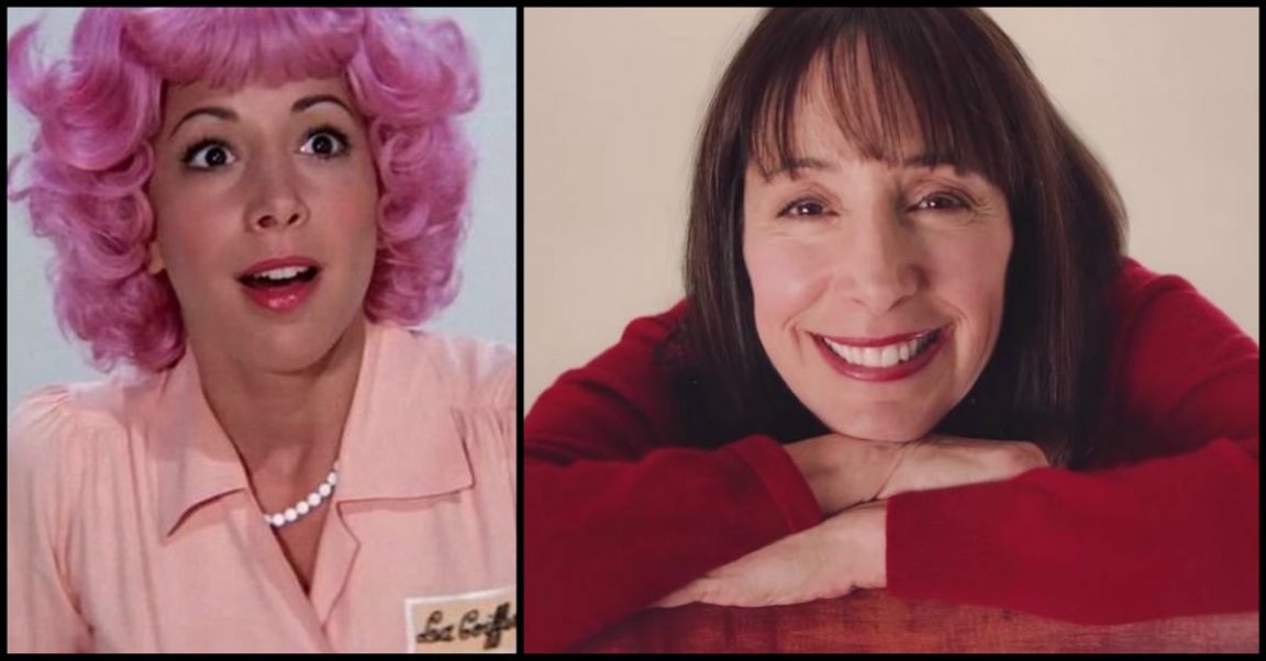 Ever Wonder What Happened To Frenchy From Grease Didi Conn Opens Up