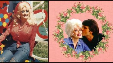 Dolly Parton Explains The Real Meaning Behind Her Hit Song "Jolene"
