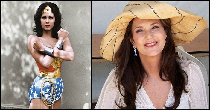 lynda carter