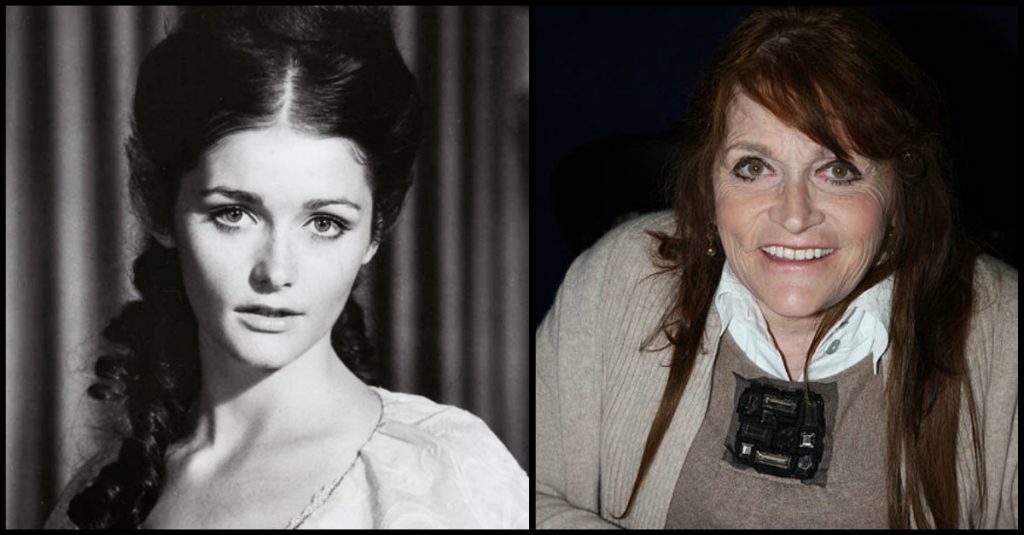 Breaking: &lsquo;Superman&rsquo; Star Margot Kidder Has Passed Away At Age 69
