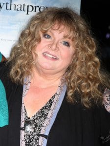Sally Struthers years after All in the Family cast work