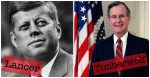 9 Secret Service Code Names For U.S. Presidents