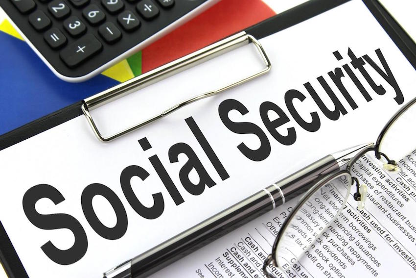 social security