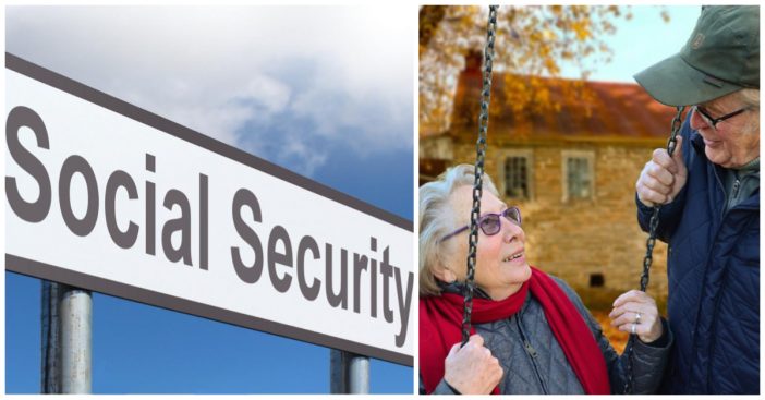 social security