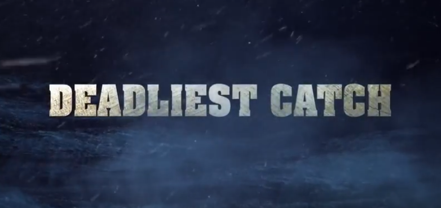 deadliest catch logo