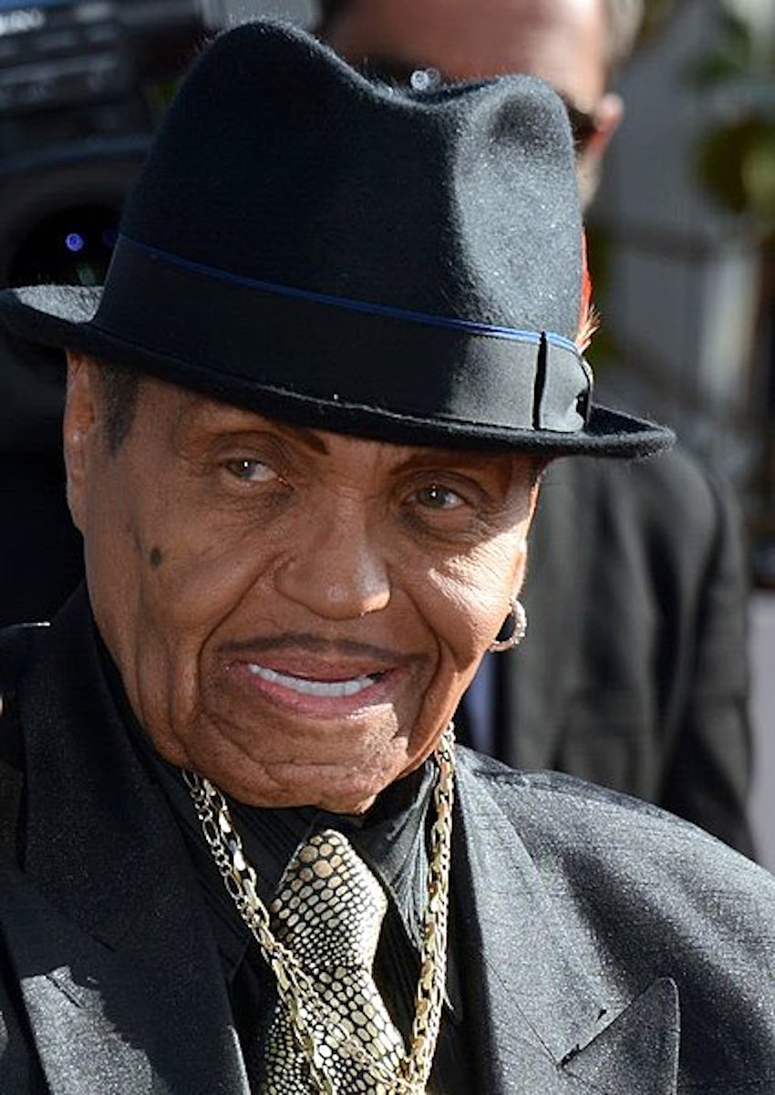 joe jackson