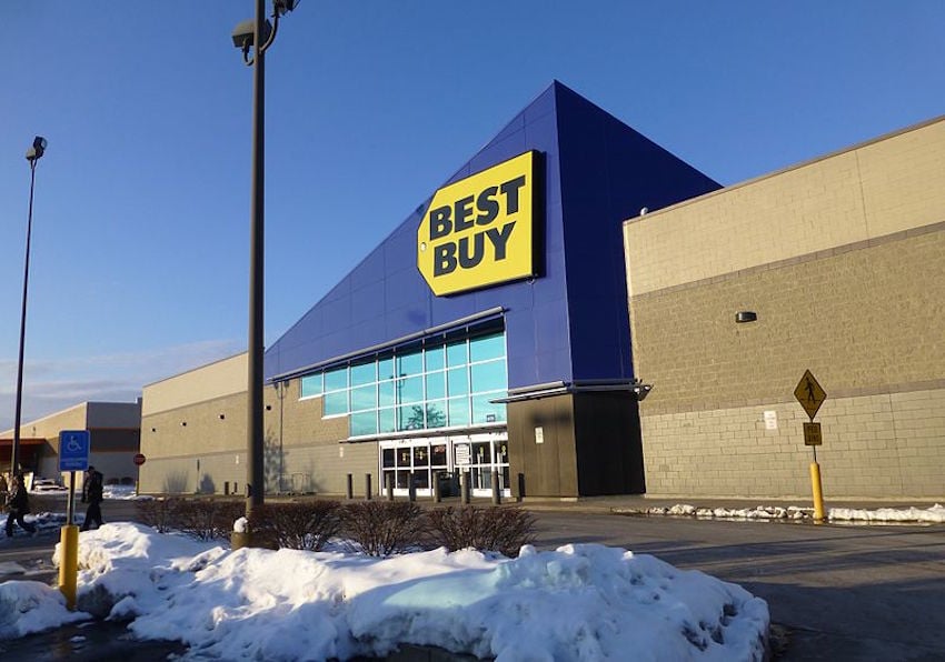 best buy