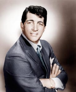 Dean Martin