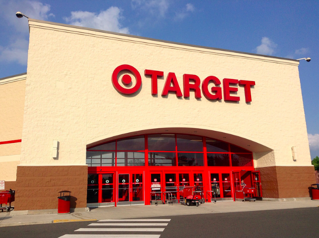 target