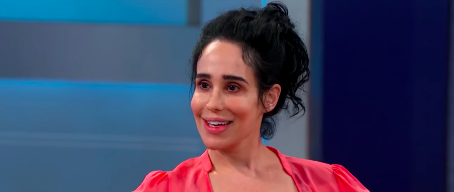 natalie suleman