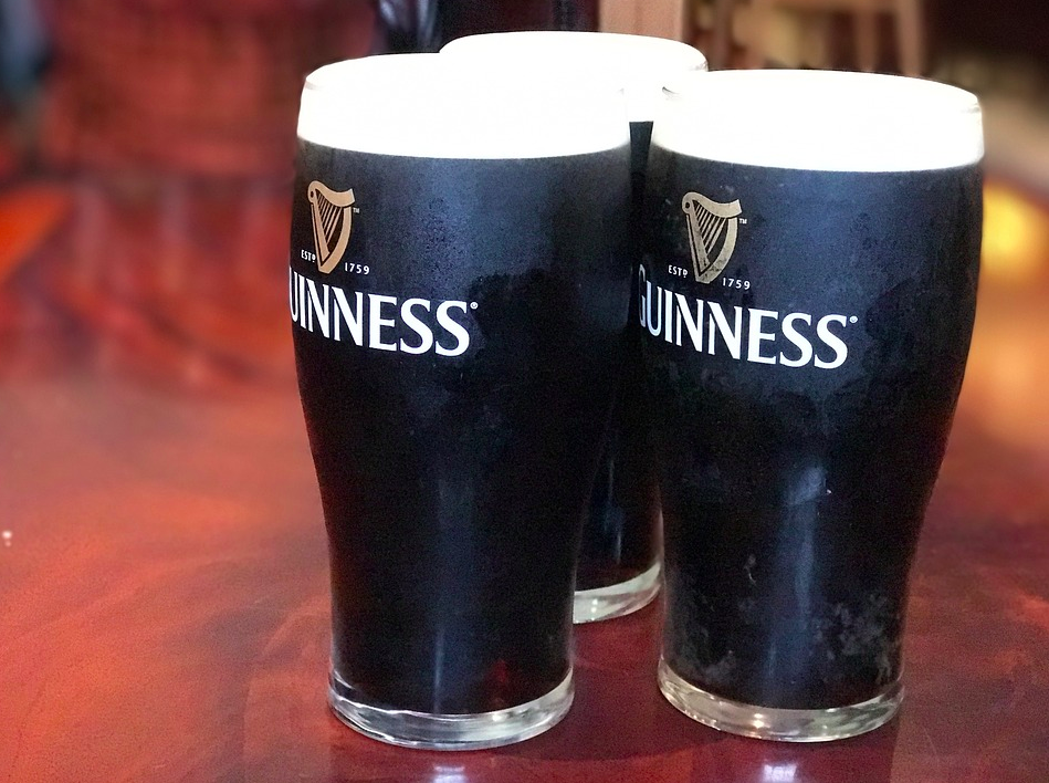 guinness