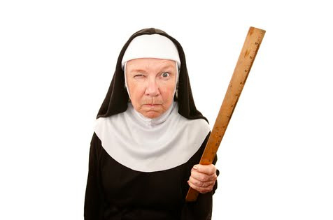 nun