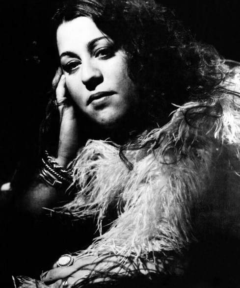 cass elliot