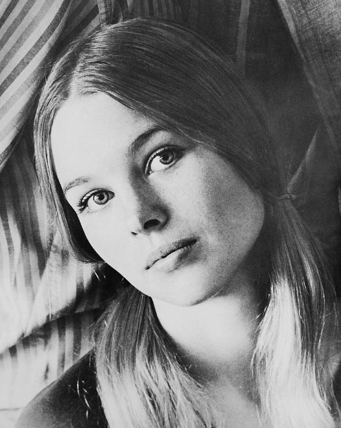 michelle phillips