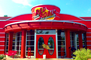 phone number for red robin near me