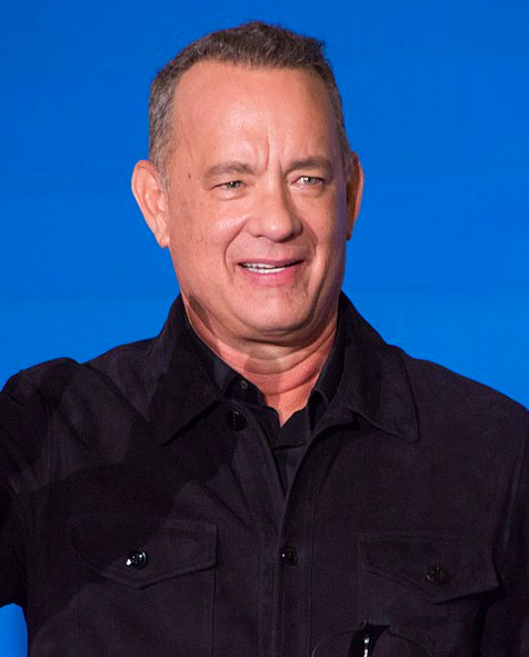 tom hanks