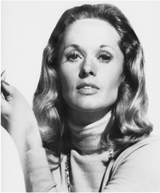 tippie hedren