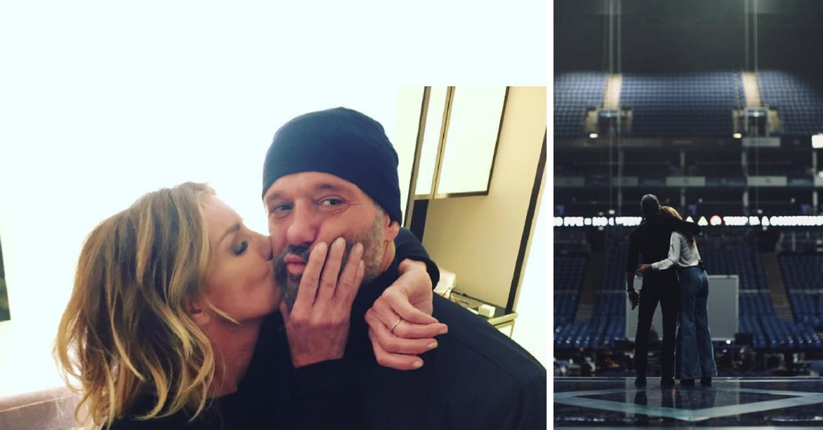 How Tim McGraw And Faith Hill Keep Their Love And Marriage Strong After 21 Years