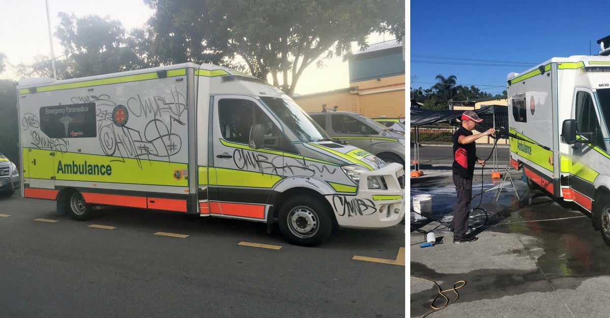 queensland-ambulance