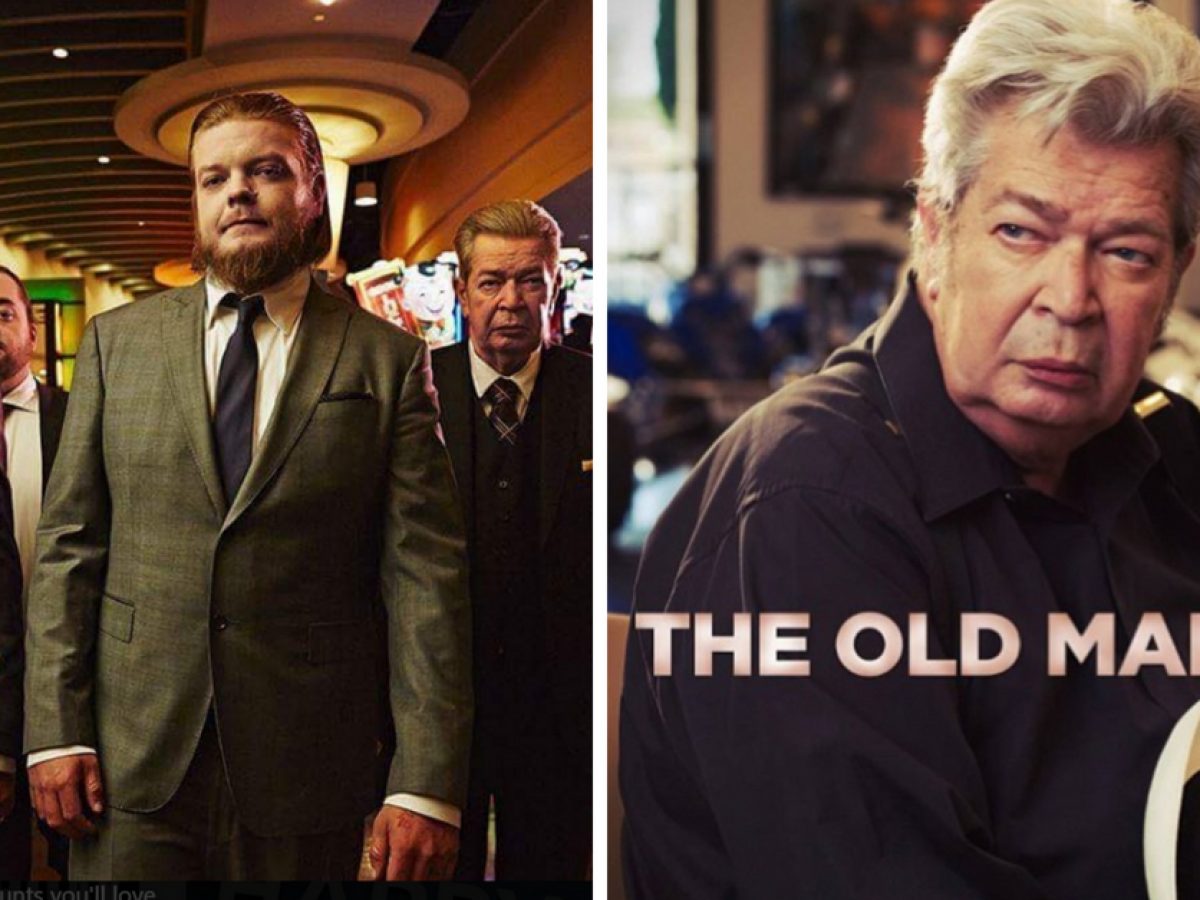 Richard Old Man Harrison From Pawn Stars Is Dead At 77