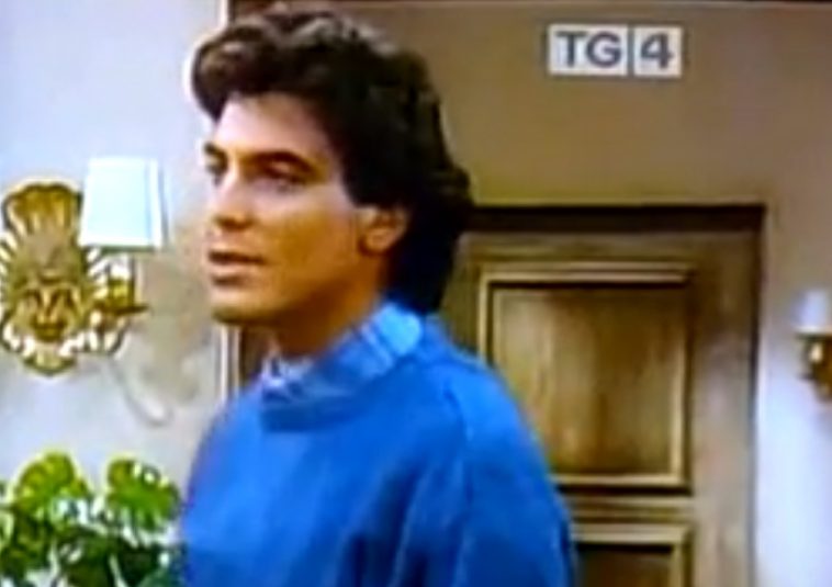 Did You Know Clooney Was On 'Golden Girls' Before He Was Famous?