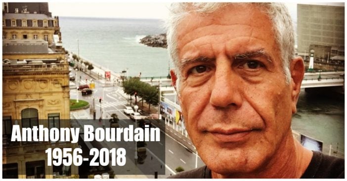 anthony bourdain