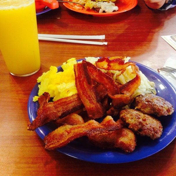 8 Fascinating Things Everyone Should Know About Golden Corral