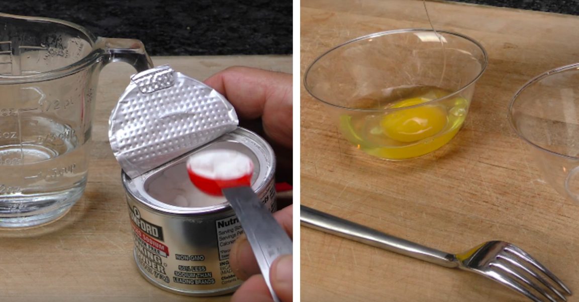10 Kitchen Hacks To Make Your Life Easier