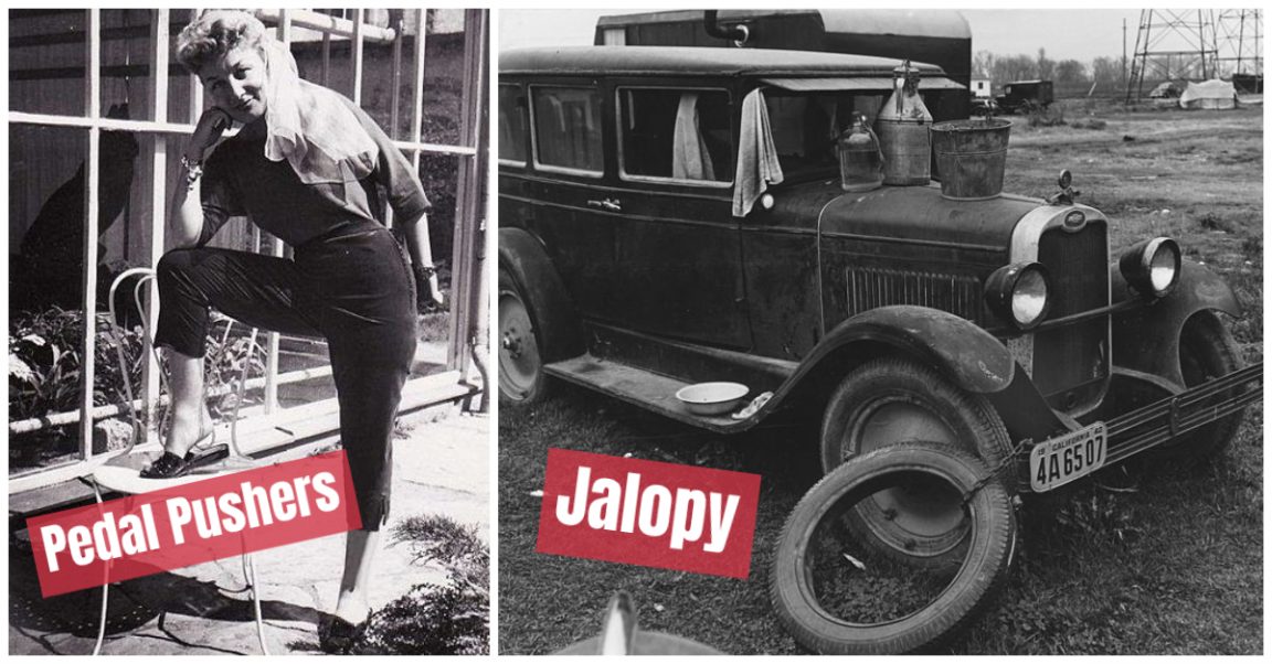 13-old-fashioned-terms-that-people-rarely-use-anymore