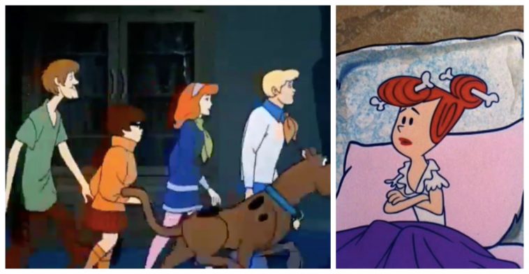 The Top 5 Old School Children s Television Shows pin-on-nostalgia