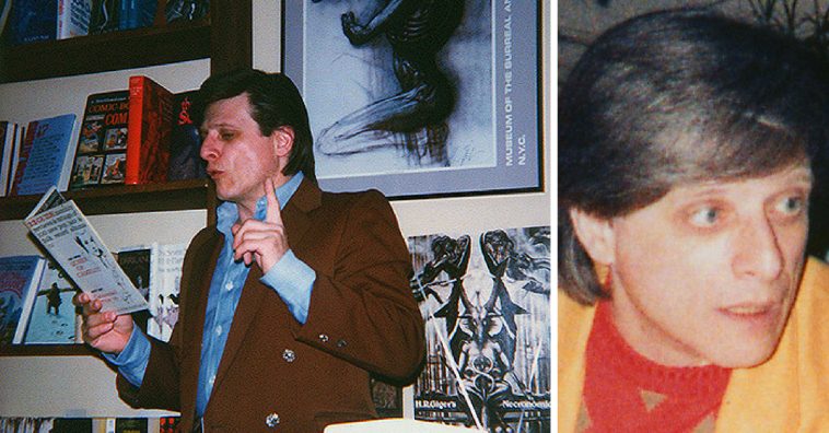 Breaking: Science Fiction Writer Harlan Ellison Dies At 84