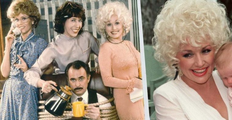 ‘9 To 5’ Sequel In The Works With Original Cast Including Dolly Parton
