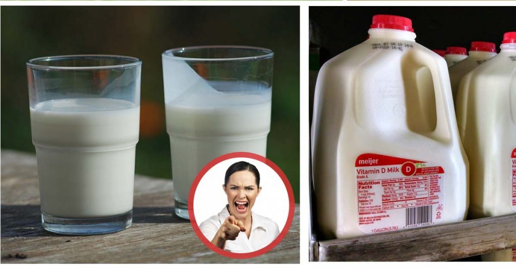 5 Reasons Whole Milk Is Actually Better Than Skim Milk