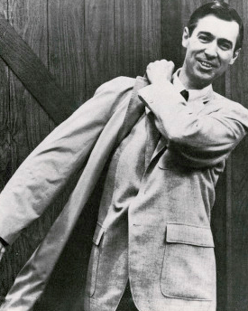 fred rogers