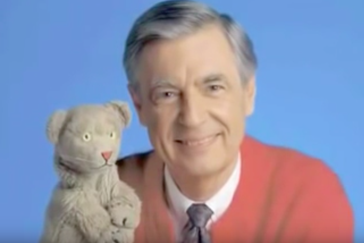 fred rogers