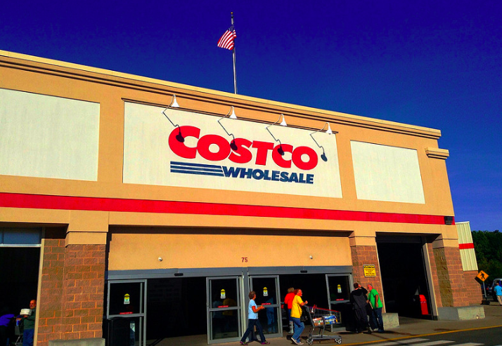 costco