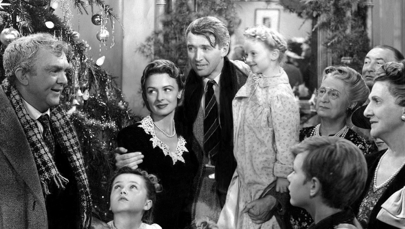 its a wonderful life