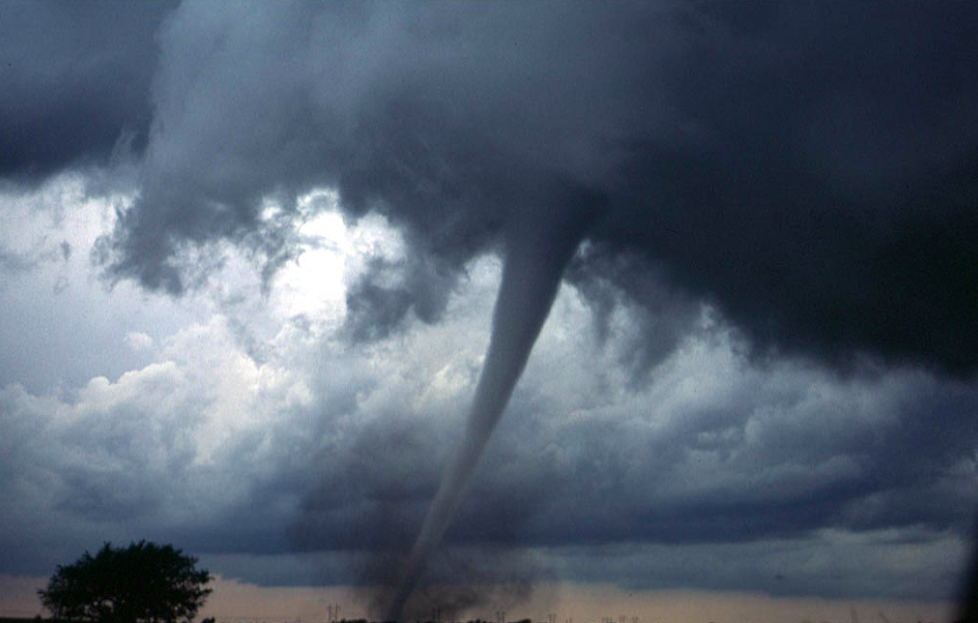 tornado