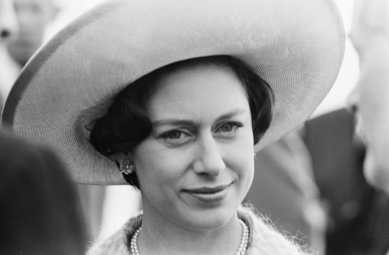 princess margaret