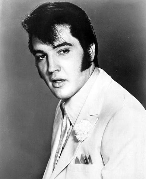 elvis